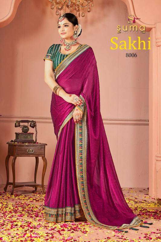 Kalki suma Wholesale sarees in Surat